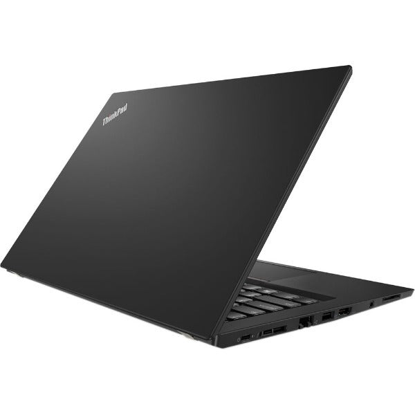 Lenovo ThinkPad T480s i7 8650U 1.9GHz 16GB 256GB SSD W11P 14" Touch- Refurbished Laptop