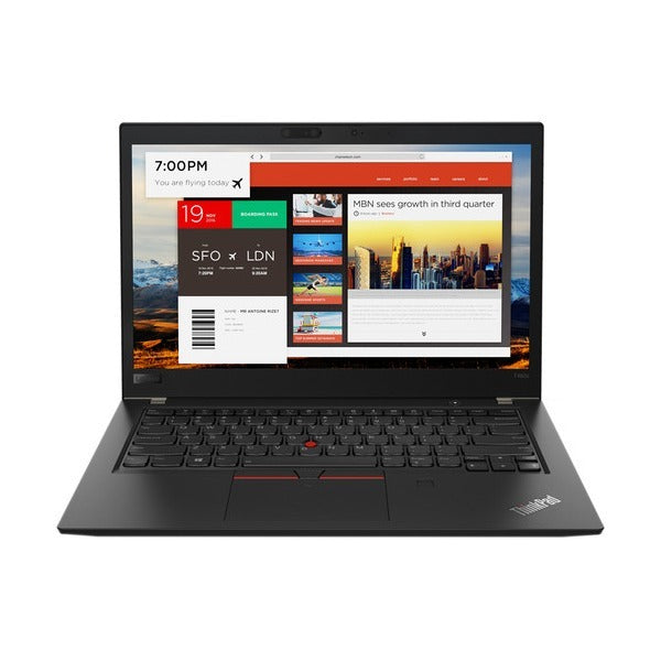 Lenovo ThinkPad X280 i7 8650U 1.9GHz 8GB 256GB SSD W11P 12.5" - Refurbished Laptop