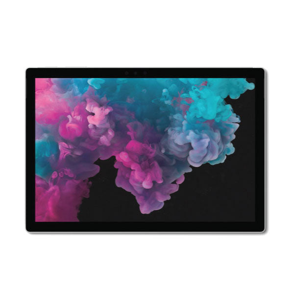 Microsoft Surface Pro 6 1796 i5 8350U 1.7GHz 8GB 256GB 12" Touch W11P - Refurbished Laptop