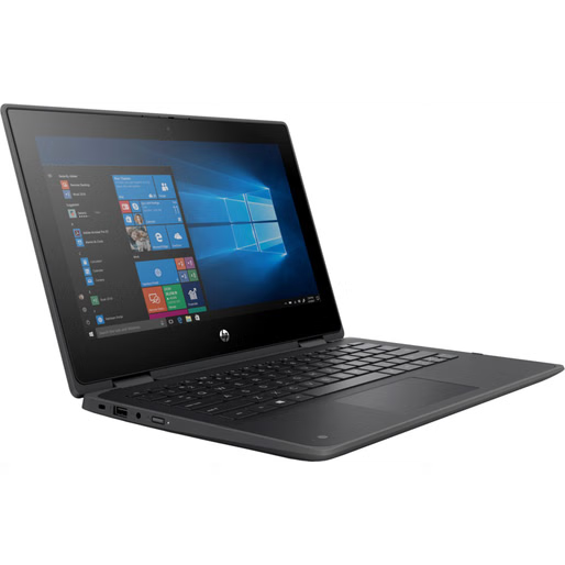 HP ProBook x360 11 G6 11.6" Laptop, i5-10210Y, 8GB, 256GB, Windows 10 Home