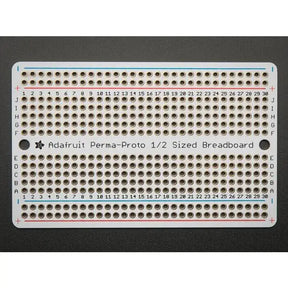 1pc Solderless Breadboard 400 Tie Points BB-801 Prototype Universal PCB Jumper Test Bread Board for Arduino Proto