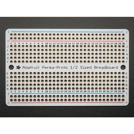 1pc Solderless Breadboard 400 Tie Points BB-801 Prototype Universal PCB Jumper Test Bread Board for Arduino Proto
