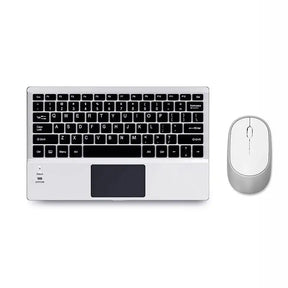 2.4GHz USB Wireless Keyboard and Mouse Combo for CrowPi2/Crowpi3