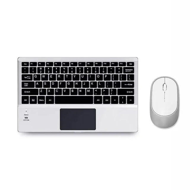 2.4GHz USB Wireless Keyboard and Mouse Combo for CrowPi2/Crowpi3