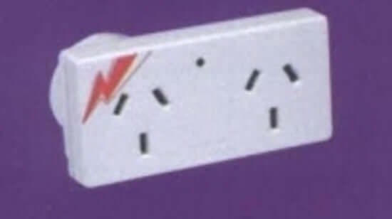 2 Way Port Surge Power Protectionconsumables