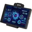 3.5 Inch Mini Computer Secondary Screen IPS USB C forComputer CPU GPU RAM HDD Monitor LCD Display