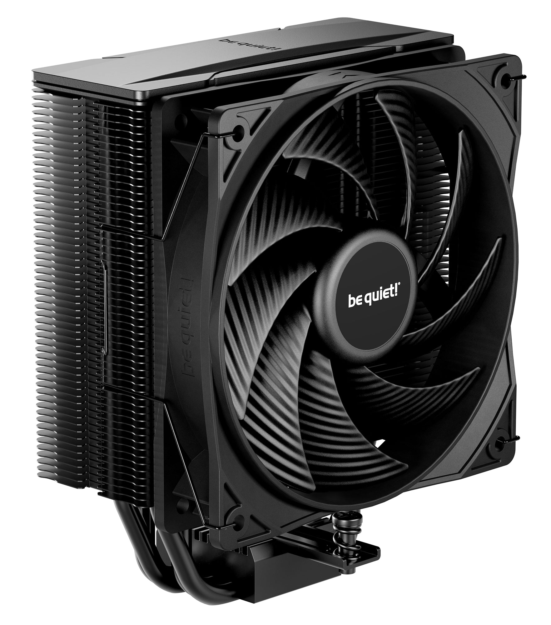 be quiet! Pure Rock 3 CPU Cooler