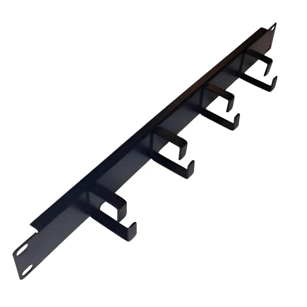 4 Ring - Cable Minder - Data Rack Cabinet - PC MART AUSTRALIA