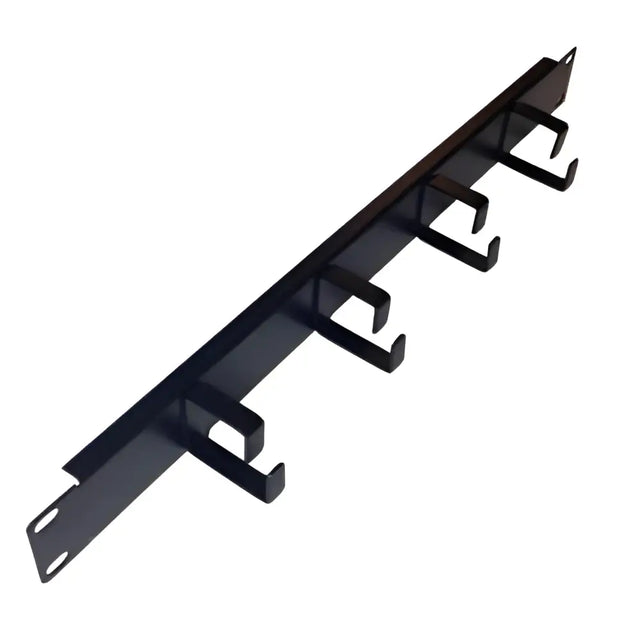 4 Ring - Cable Minder - Data Rack Cabinet