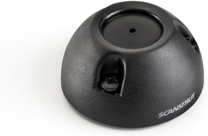 Starlink DS16-P-BLK Cable Seal - Black
