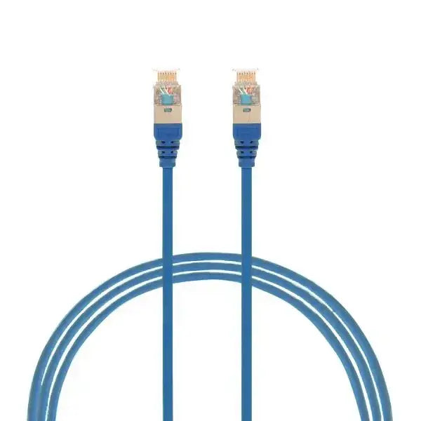 4Cabling Cat 6A THIN S/FTP LSZH - 30 AWG - 1.5m RJ45-RJ45 Network