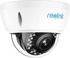 Reolink RLC-842A PoE Cam with Intelligent Detection & 5 x Optical Zoom