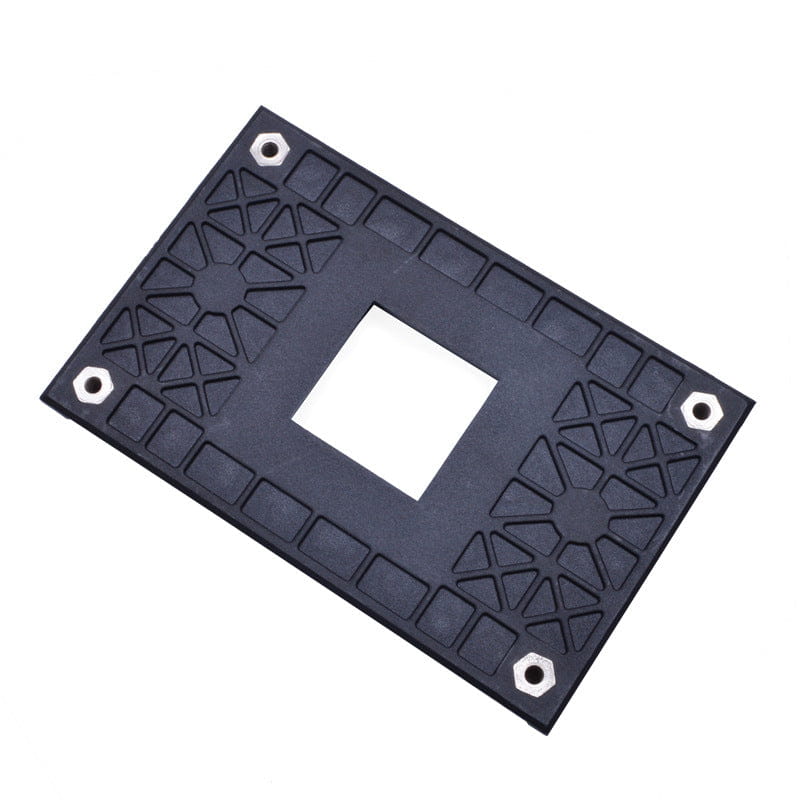 CPU Mount Fan Bracket for AMD AM4