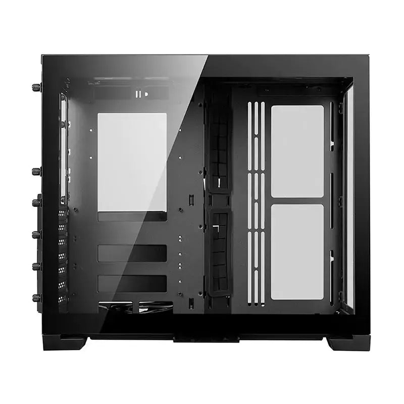 Lian Li PC-O11 Dynamic TG Mini ATX Case - Black