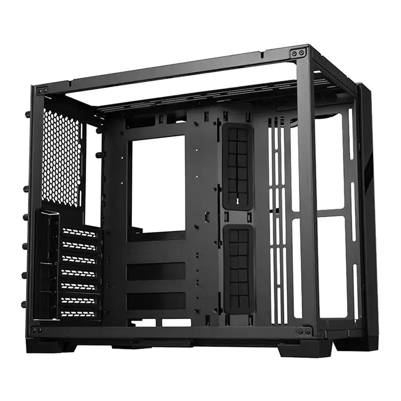 Lian Li PC-O11 Dynamic TG Mini ATX Case - Black