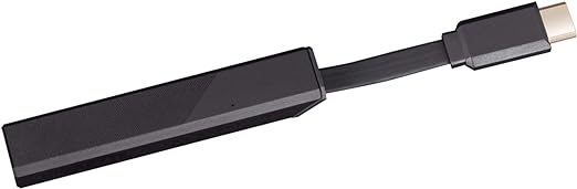 GIGABYTE GP-Jody (Essential USB DAC USB Type-C Audio DAC)
