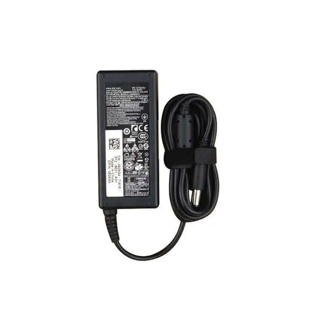 Dell Inspiron 15 3000 5000 7000 65w 4.5mm x 3.0mm Power Adapter Charger