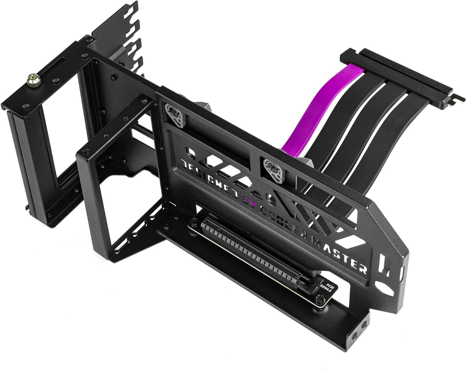 Cooler Master Universal Vertical VGA Card Holder V3 Kit