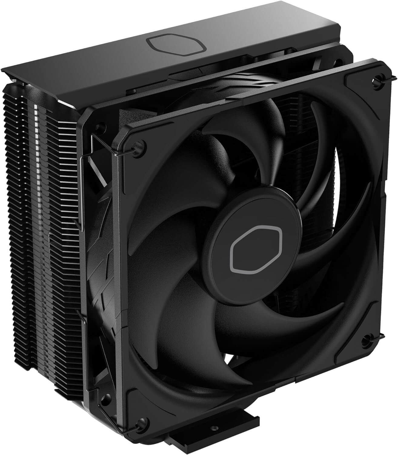 Cooler Master Hyper 212 CPU Cooler, BlackFA