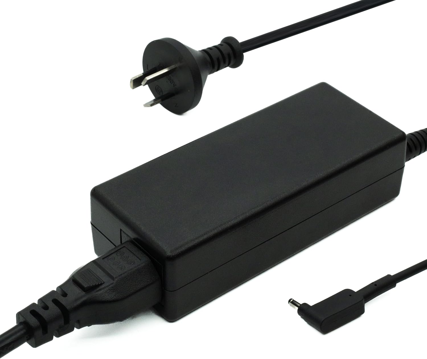 65W 45W AC Charger for Acer Aspire 5 3 1 A315 A314 A317 Swift 5 3 1 Spin 5 3 1 Chromebook R11 R13 11 13 14 15 CB3 CB5 TravelMate Spin Series Model N15Q9 N16P1 N16P2 N15Q10 N17P6 N19C4 Laptop