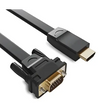 8ware HDMI to VGA Converter Cable 2m Male