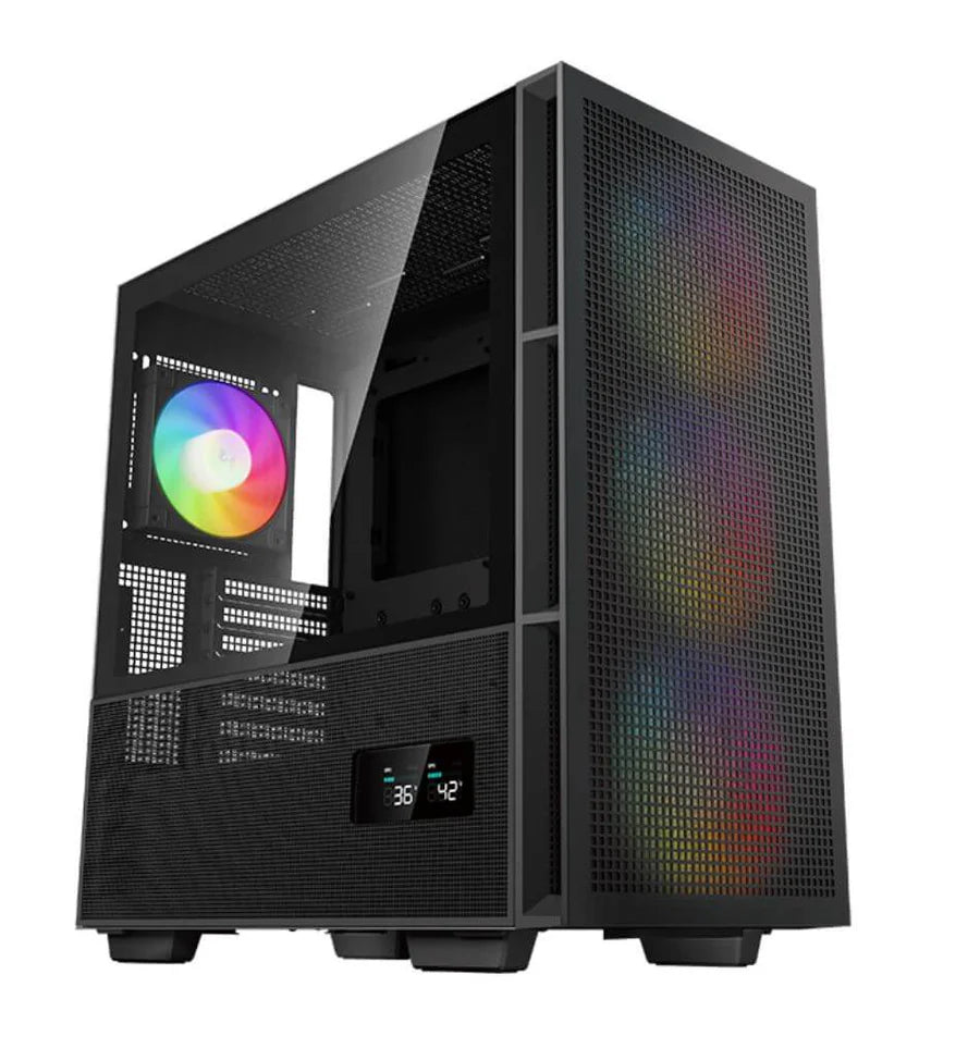 PC Mart High End Gaming PC | Intel  i9-12900F CPU  | 64GB DDR5 Memory | 1TB M.2 Drive | 12GB Graphics Card | 850W PSU | Windows 11 Professional