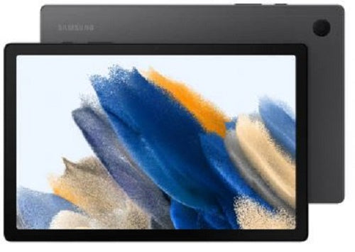 Samsung Galaxy Tab A8 Wi-Fi 64GB - Dark Grey(SM-X200NZAEXSA)*AU STOCK*, 10.5", Octa-Core, 4GB/64GB, 8MP/5MP, Quad Speakers (Dolby Atmos), 7040mAh, 2YR