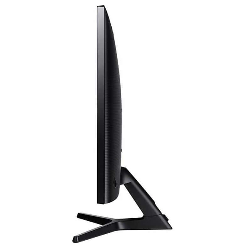 Samsung UJ59 31.5"/32" 4K UHD QLED FreeSync 60Hz Gaming Monitor 3840x2160 4ms 16:9 DP 2xHDMI PBP PIP Game Mode Slim Bezel Flicker Free