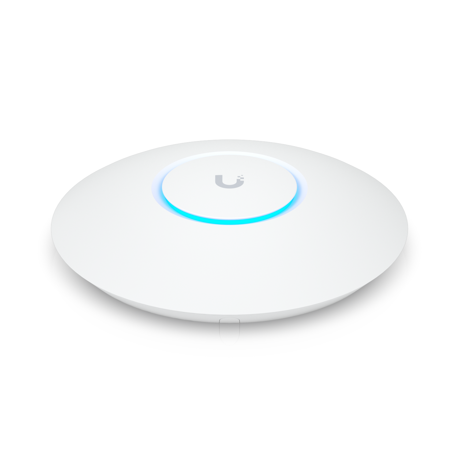 Ubiquiti UniFi U6+, Dual-band WiFi 6 PoE Access Point, AP 2x2 Mimo, 2.4GHz @ 573.5Mbps & 5GHz @ 2.4Gbps,300+ Devices *No POE Injector