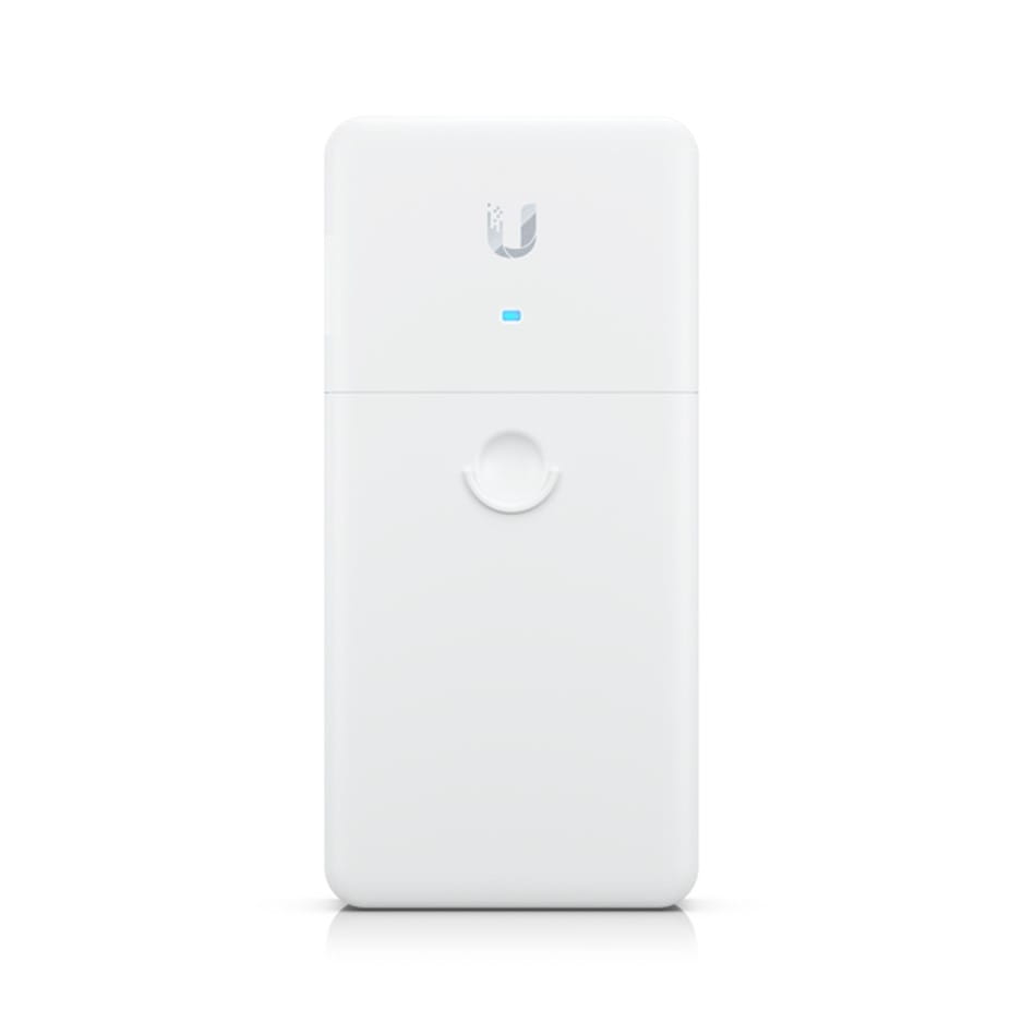 Ubiquiti UniFi Wi-Fi 6 Pro AP 4x4 Mu-/Mimo Wi-Fi 6 2.4GHz @ 573.5 Mbps & 5GHz @ 4.8Gbps **No POE Injector Included 2Yr