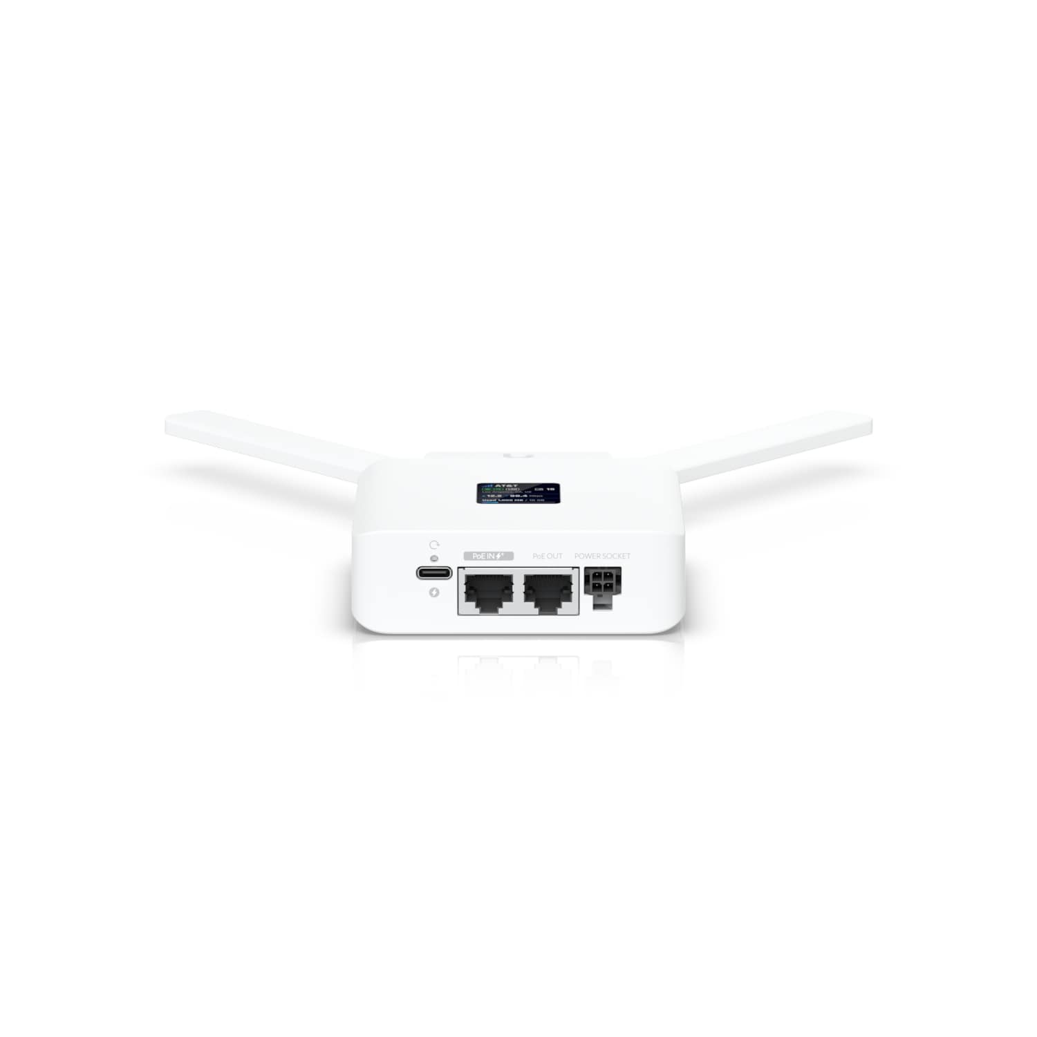 Ubiquiti Mobile Router, Managed Mobile WiFi Router Brings Plug-and-play Connectivity To Any Environment, Integrated GPS, 2Yr Warr