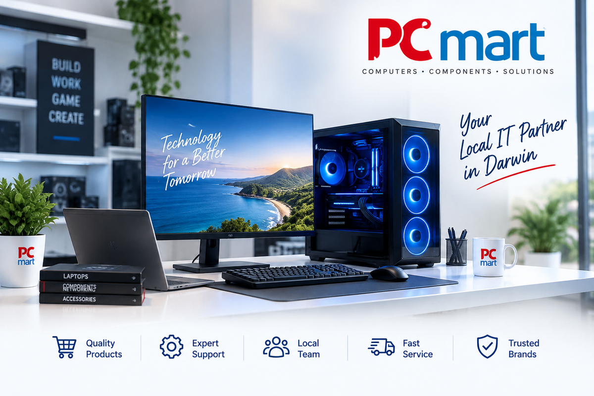 Your Trusted Partner
