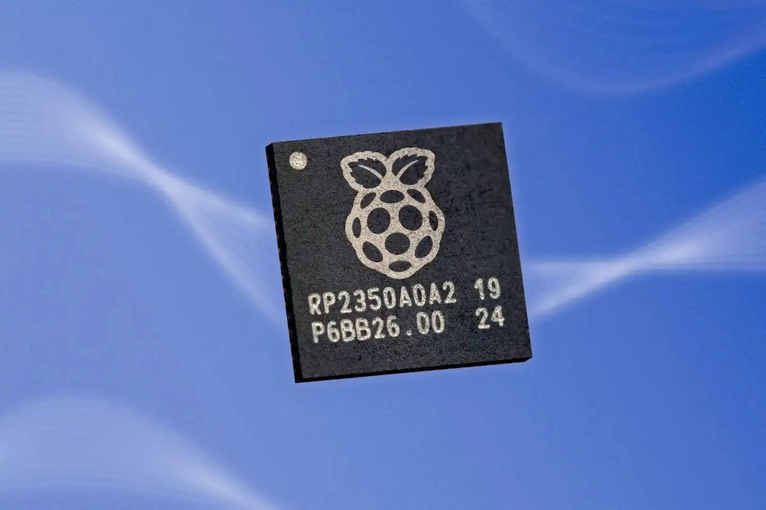 Raspberry Pi Pico 2 W