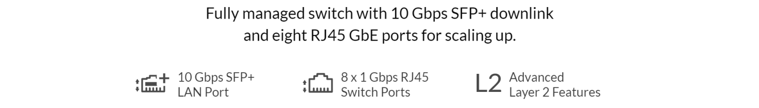 Ubiquiti UniFi Dream Machine Pro - All-in-one Home/Office Network Solution - USG UniFi OS Console Protect Server