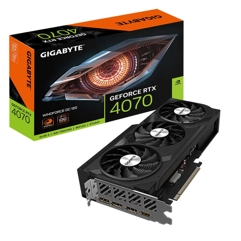Best Graphics Card Collection for Gamers & Designers