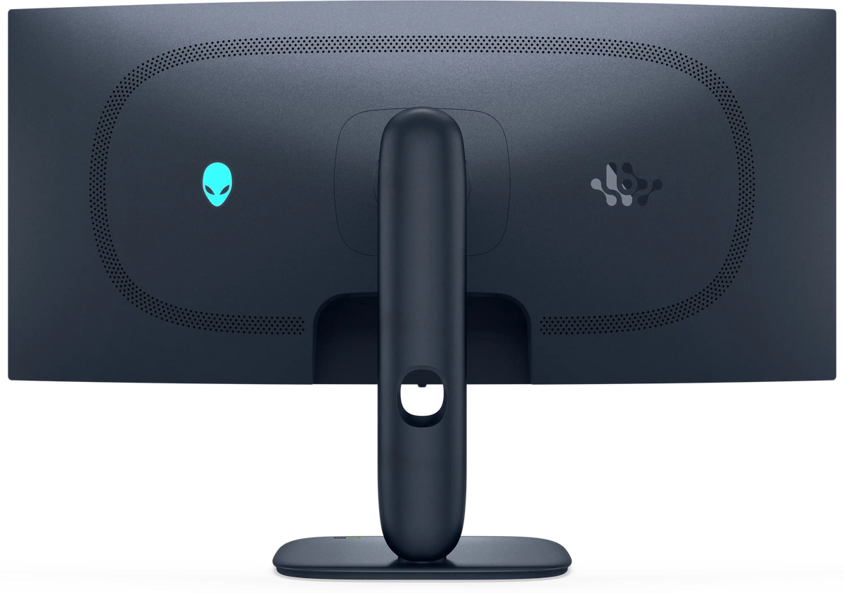 Alienware 34 240Hz QD-OLED Gaming Monitor - AW3425DW