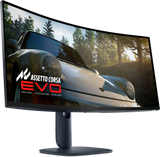 Alienware 34 240Hz QD-OLED Gaming Monitor - AW3425DW