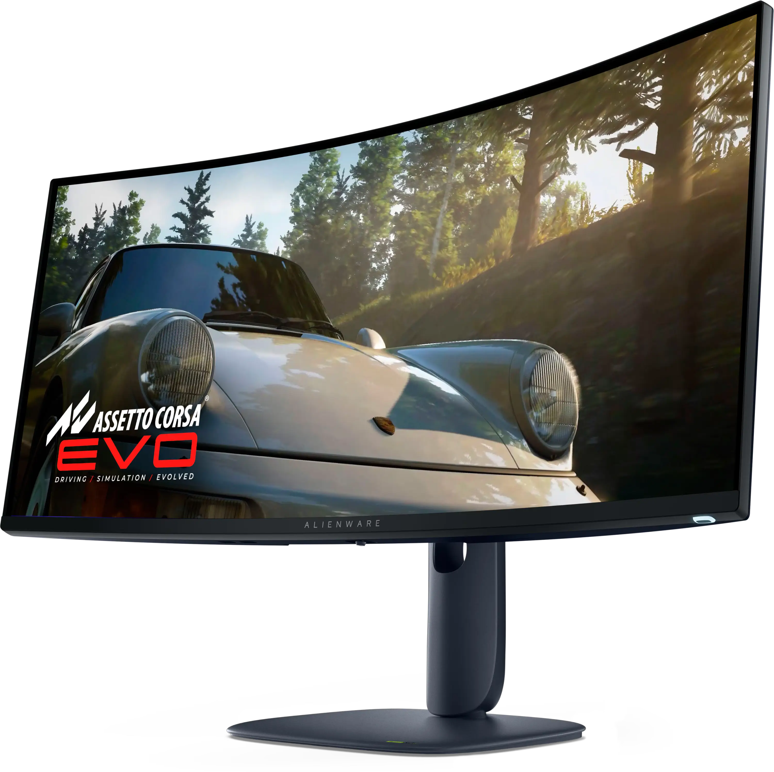 Alienware 34 240Hz QD-OLED Gaming Monitor - AW3425DW