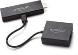 Amazon Ethernet Adaptor for Fire TV Devices