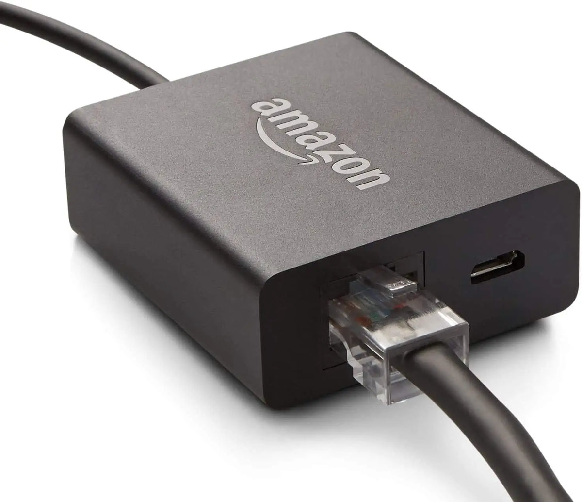 Amazon Ethernet Adaptor for Fire TV Devices