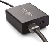 Amazon Ethernet Adaptor for Fire TV Devices