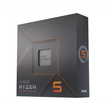 AMD Ryzen 5 7600X without cooler (AM5)(RYZEN7000)(AMD core CPU)