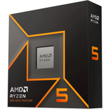 AMD Ryzen™ 5 9600X 6-Core 12-Thread Unlocked Desktop Processor CPU