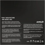 AMD Ryzen™ 5 9600X 6-Core 12-Thread Unlocked Desktop Processor CPU