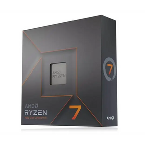 AMD Ryzen 7 7700X without cooler (AM5) (Ryzen7000) (AMDCPU) core