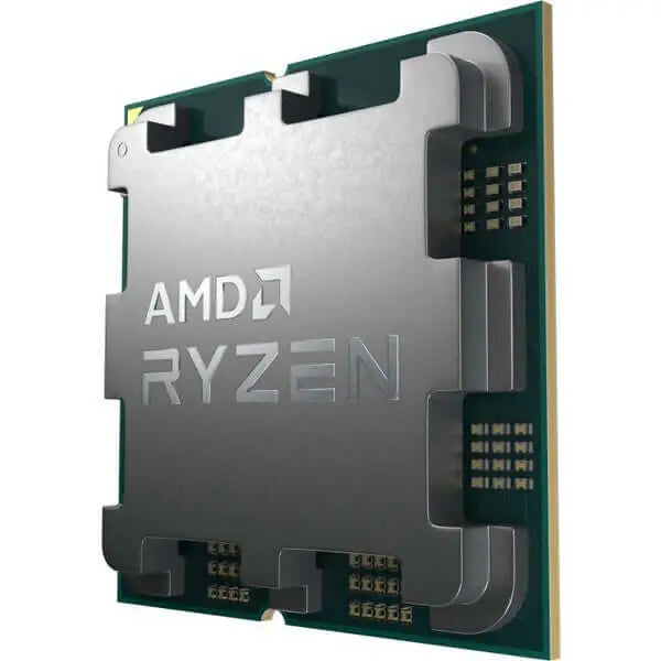 AMD Ryzen 7 7800X 3D without cooler (AM5) core (Ryzen7000) (AMDCPU)