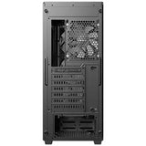 Antec AX85 ARGB ATX,mATX 4x 360mm Radiator Front GPU 340mm. Mid-Tower Gaming Case