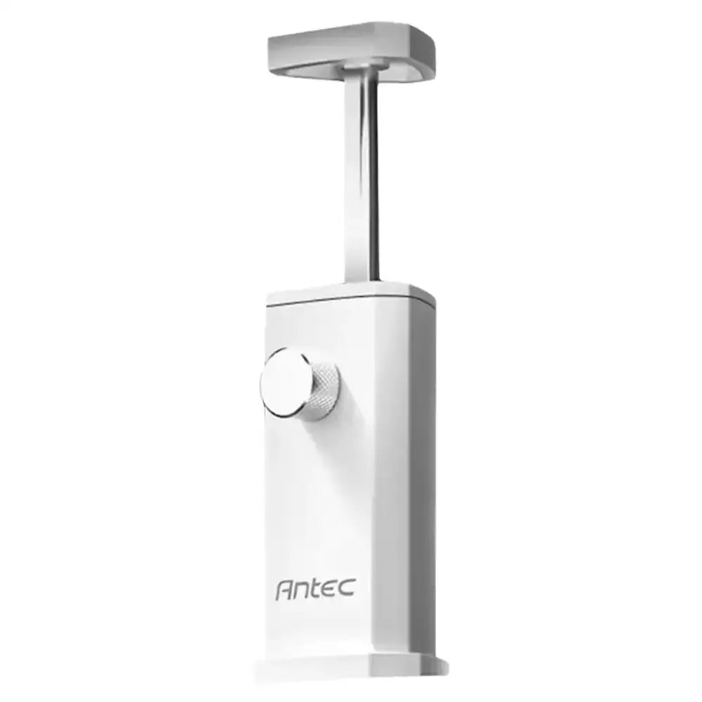 Antec IGPU VGA Bracket Holder - Prism White
