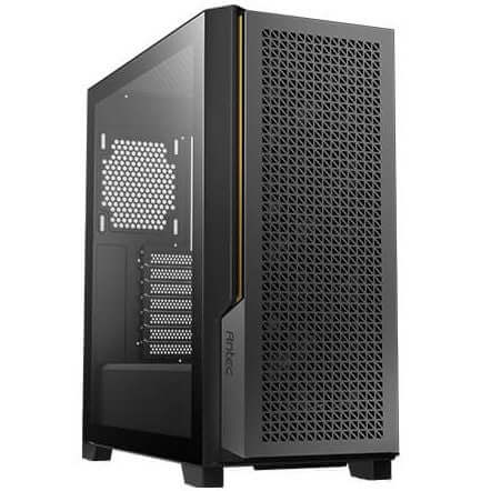 Antec P20C Mid Tower E-ATX Case TG