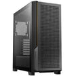 Antec P20C ATX E-ATX High Airflow USB-C Cable management 4x HDD or SSD 375mm GPU 170mm CPU 3x PWM 12 CM Fan Tempered